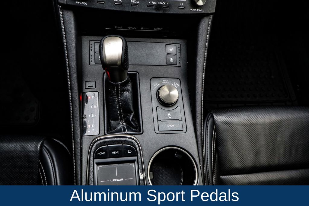 Used 2016 Lexus RC 300 AWD image 30