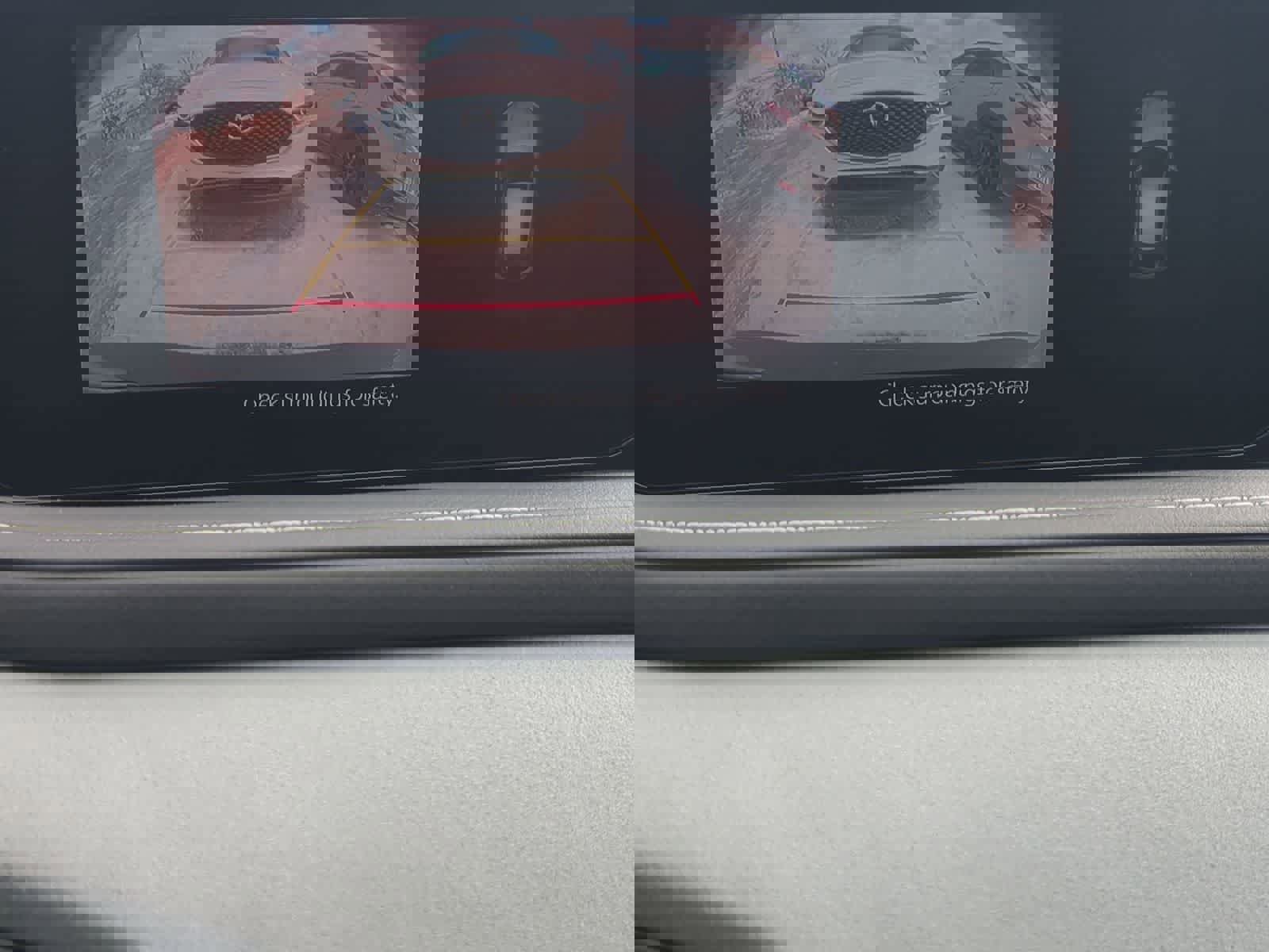 New 2026 MAZDA CX-30 AWD 2.5 S image 29