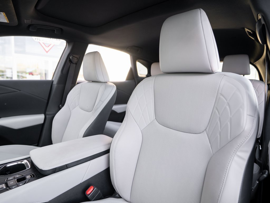 Used 2024 Lexus RX 350 Premium image 14