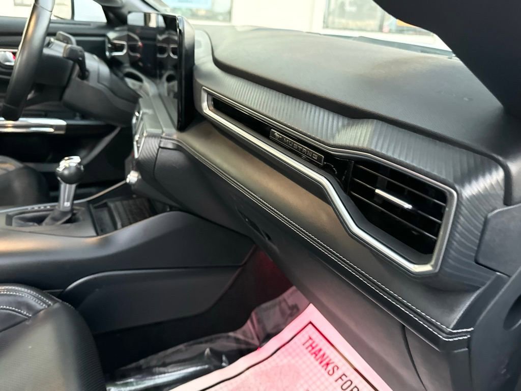 Used 2024 Ford Mustang Premium RWD image 17