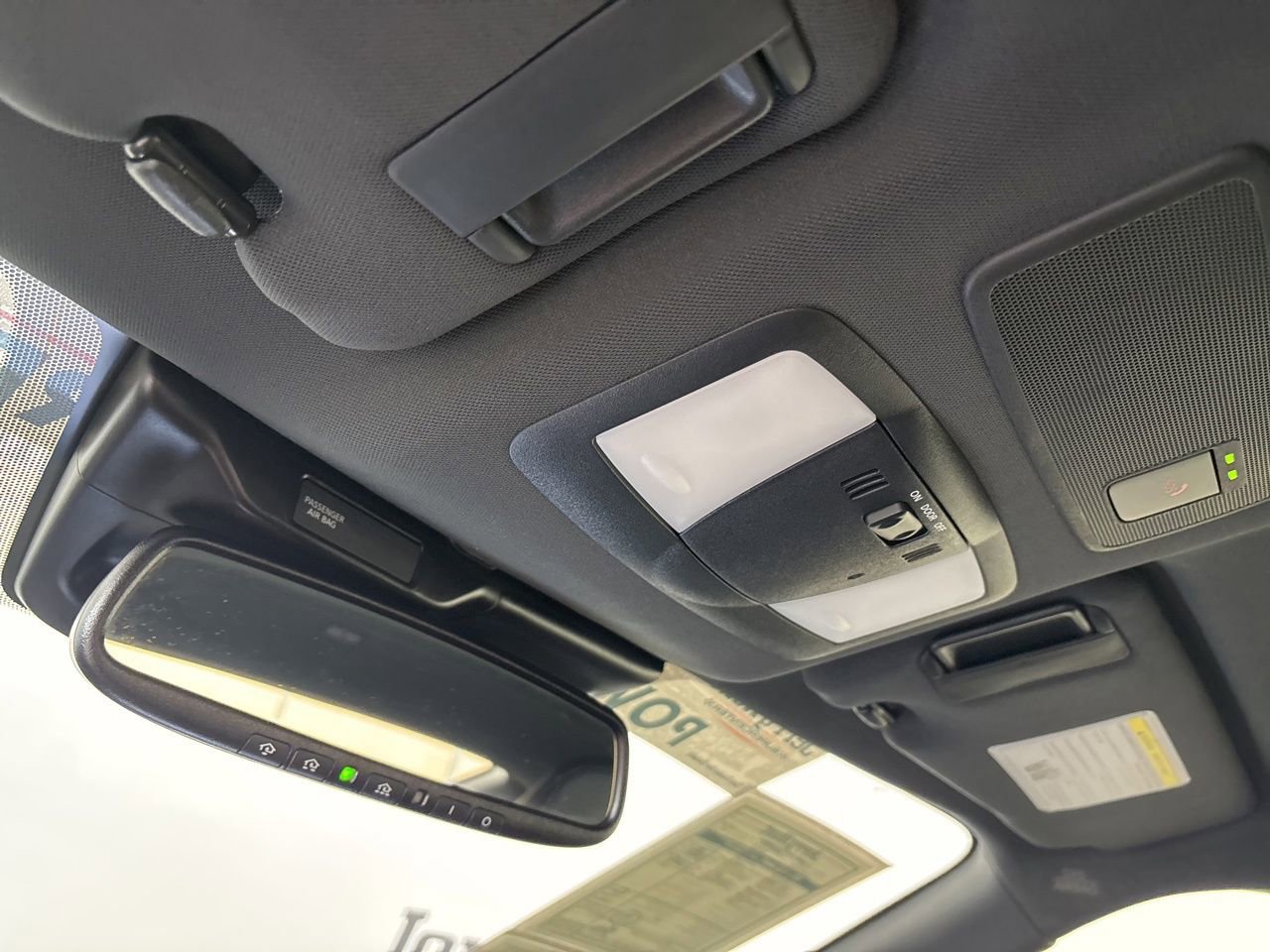 Used 2025 Nissan Z Performance w/ Floor Mat Package image 19