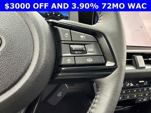 New 2026 Subaru Outback Premium image 23