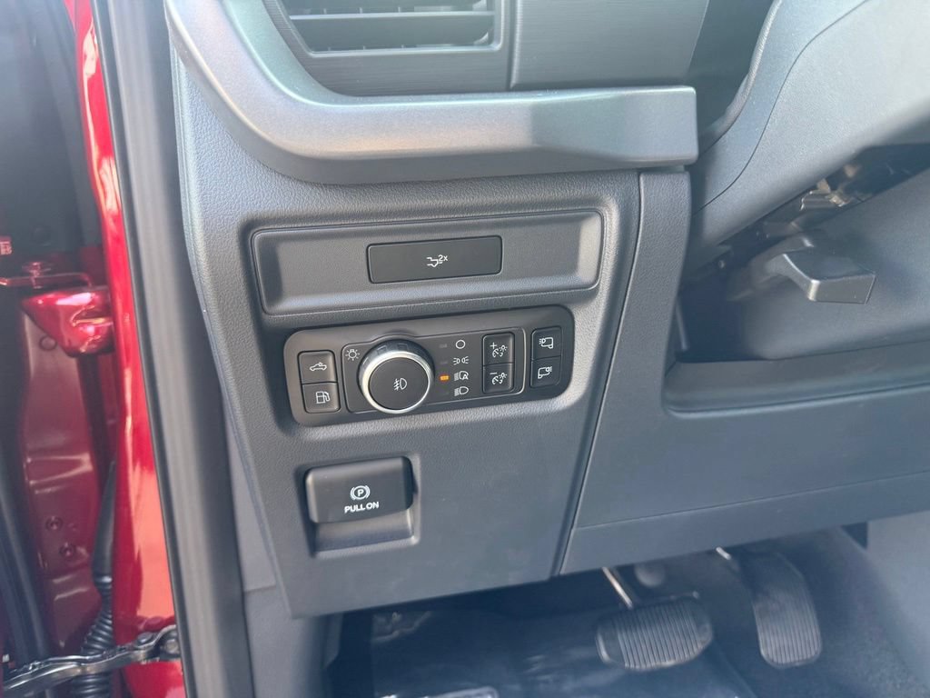 New 2026 Ford F150 XLT w/ Equipment Group 302A MID AWD/4WD image 17