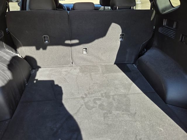 Used 2024 Hyundai Tucson SEL image 5