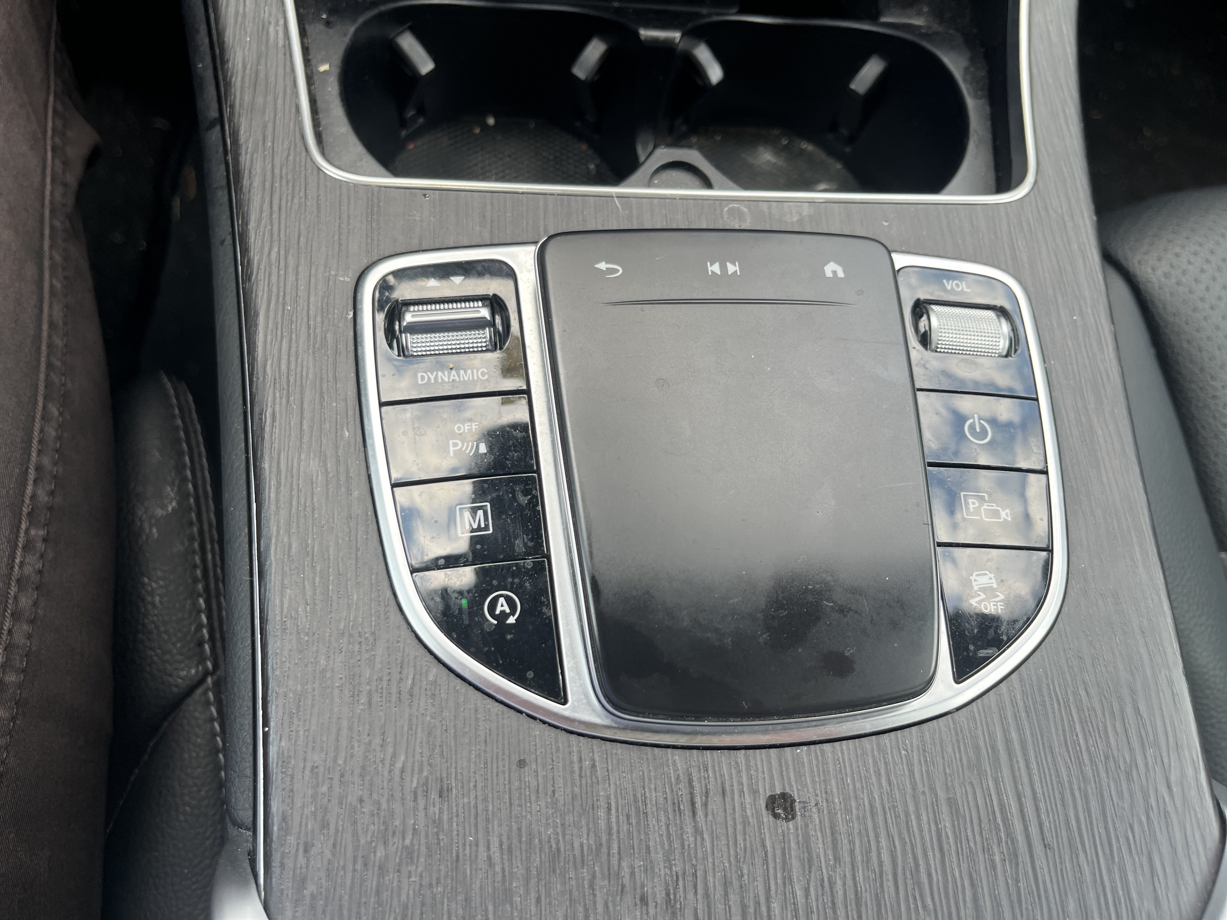 Used 2022 Mercedes-Benz GLC 300 4MATIC image 29
