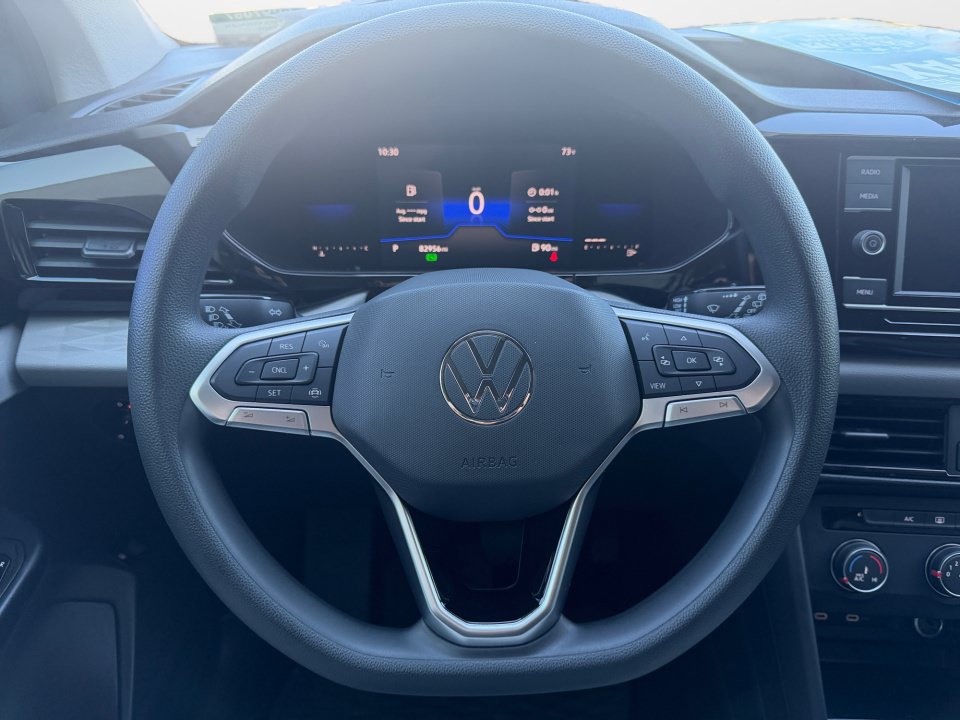 Used 2022 Volkswagen Taos S FWD image 10