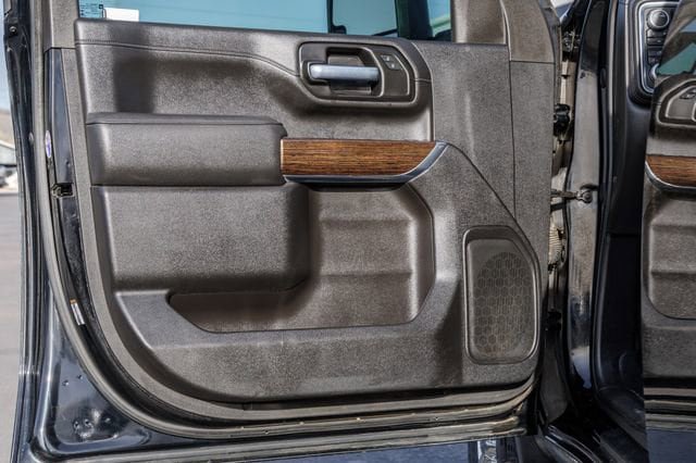 Used 2021 GMC Sierra 2500 SLE AWD/4WD image 15