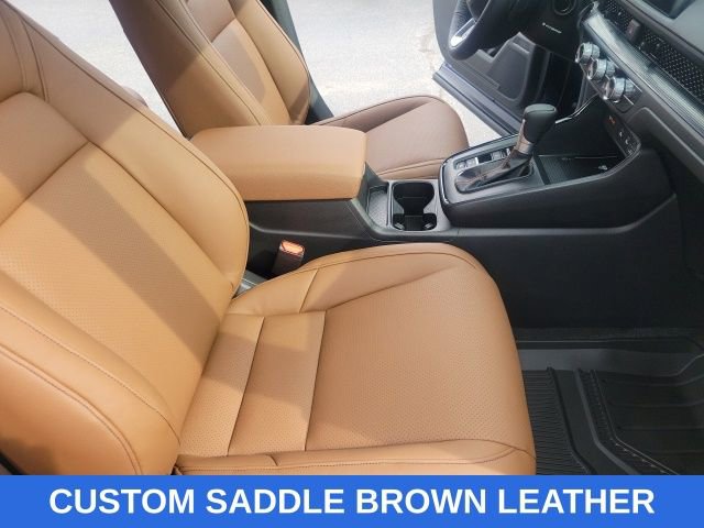 New 2026 Honda CR-V TrailSport image 19