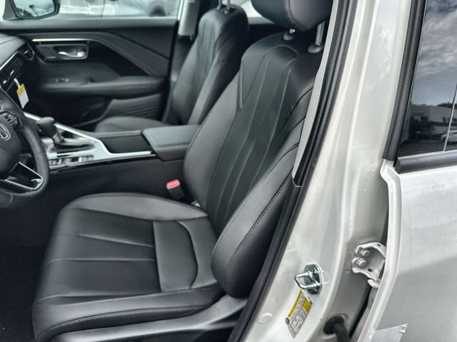 New 2026 Acura ADX AWD image 12