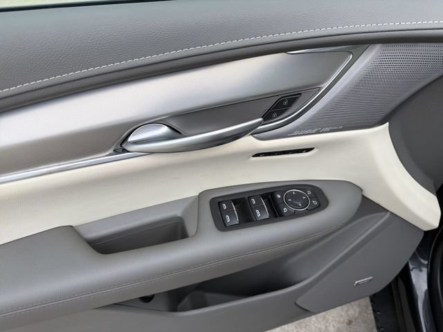 Used 2023 Cadillac XT5 Premium Luxury w/ LPO, Floor Liner Package AWD/4WD image 15