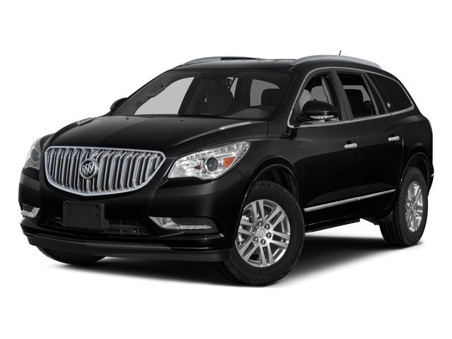 Used 2017 Buick Enclave Convenience