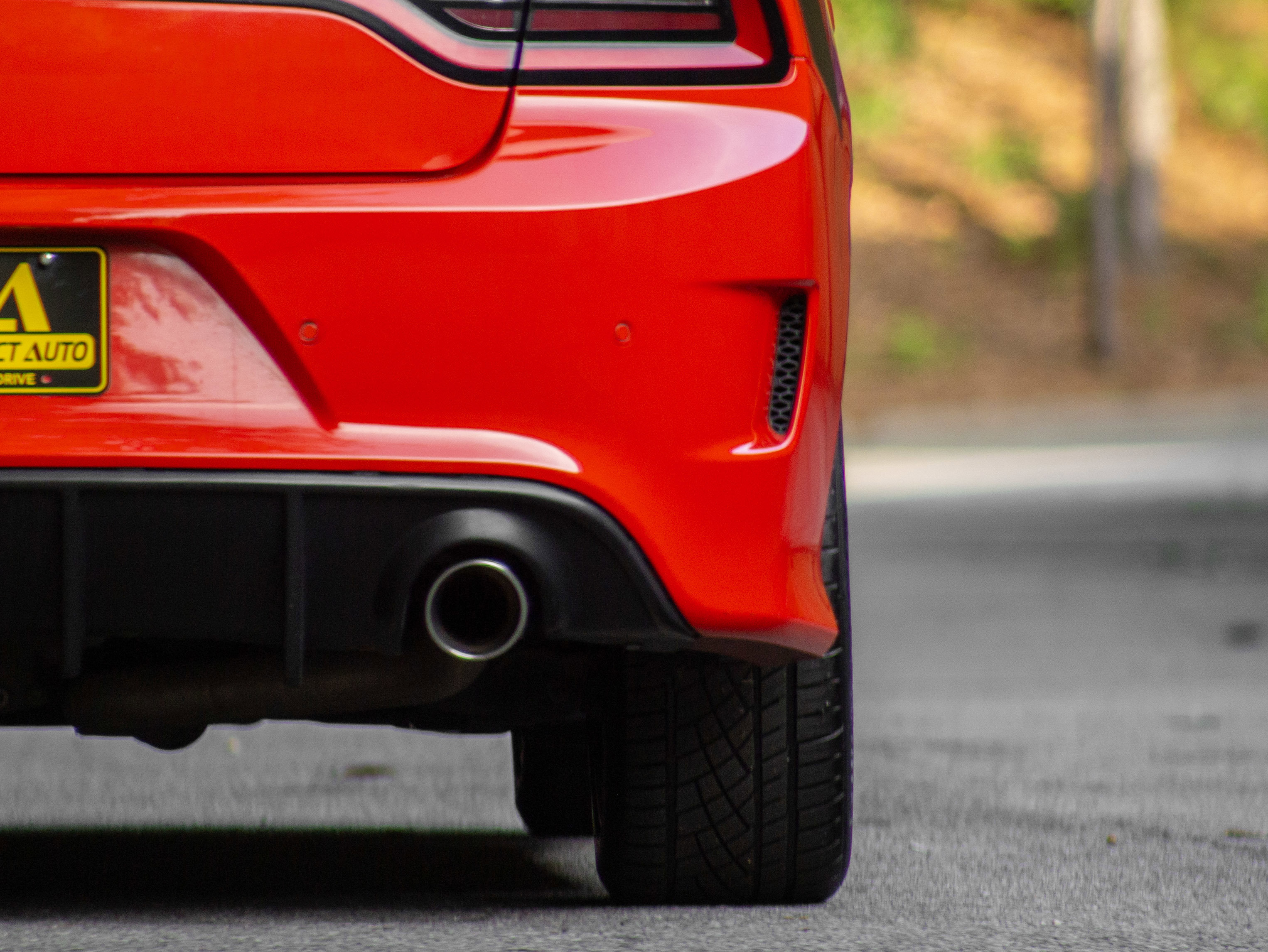 Used 2018 Dodge Charger R/T image 38