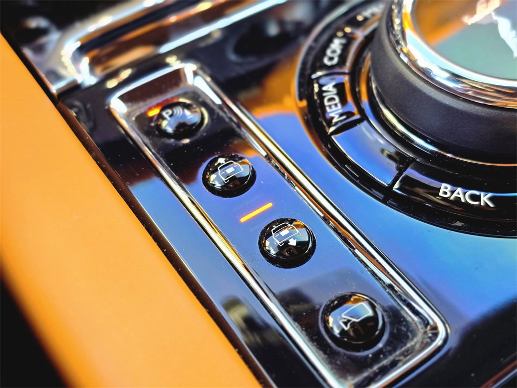 Used 2022 Rolls-Royce Cullinan image 39