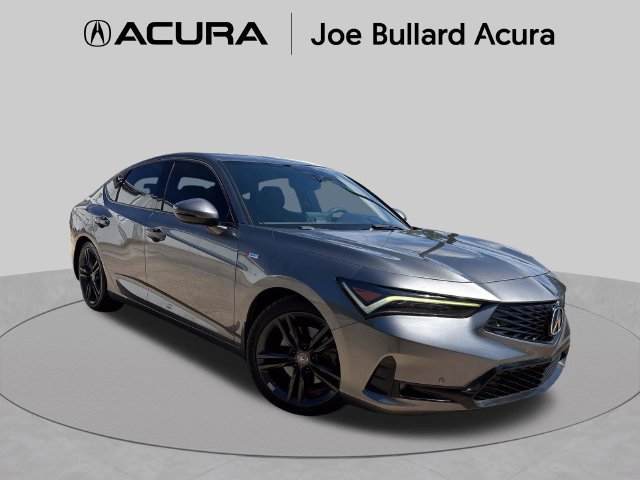 Used 2023 Acura Integra A-Spec w/ Technology Package
