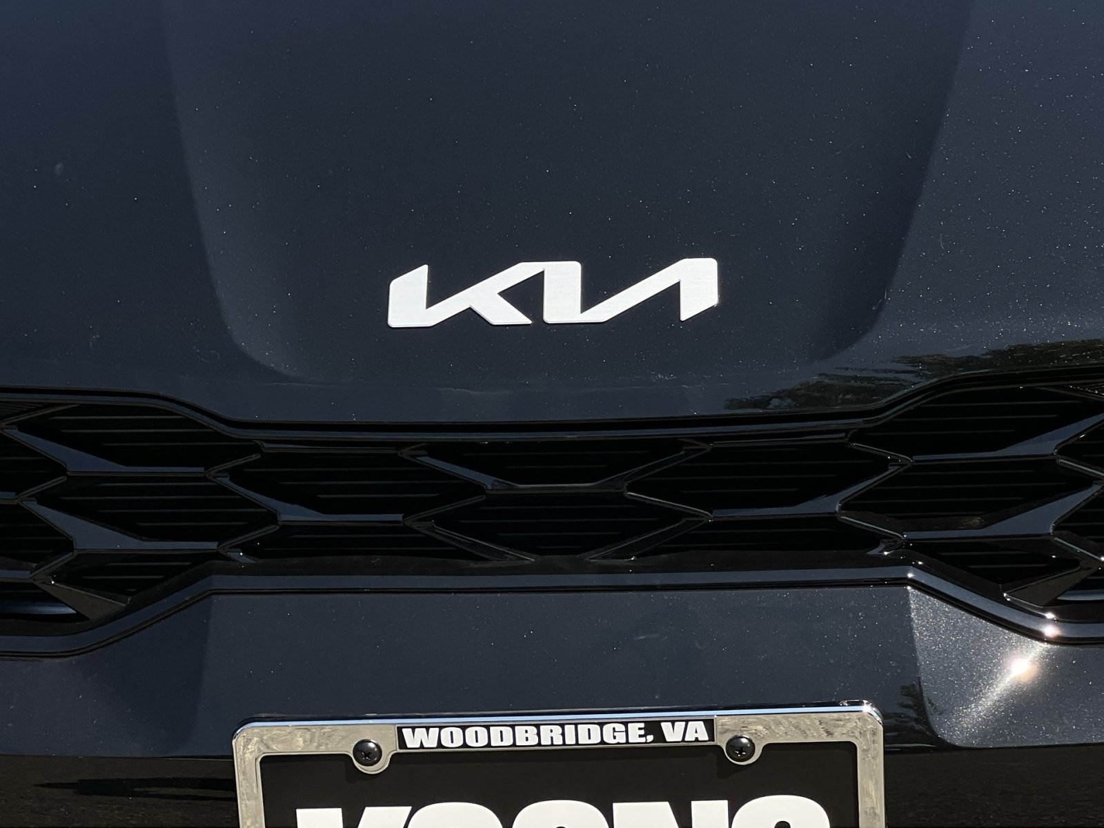 New 2026 Kia K5 GT-Line w/ GT-Line Premium Package AWD/4WD image 12