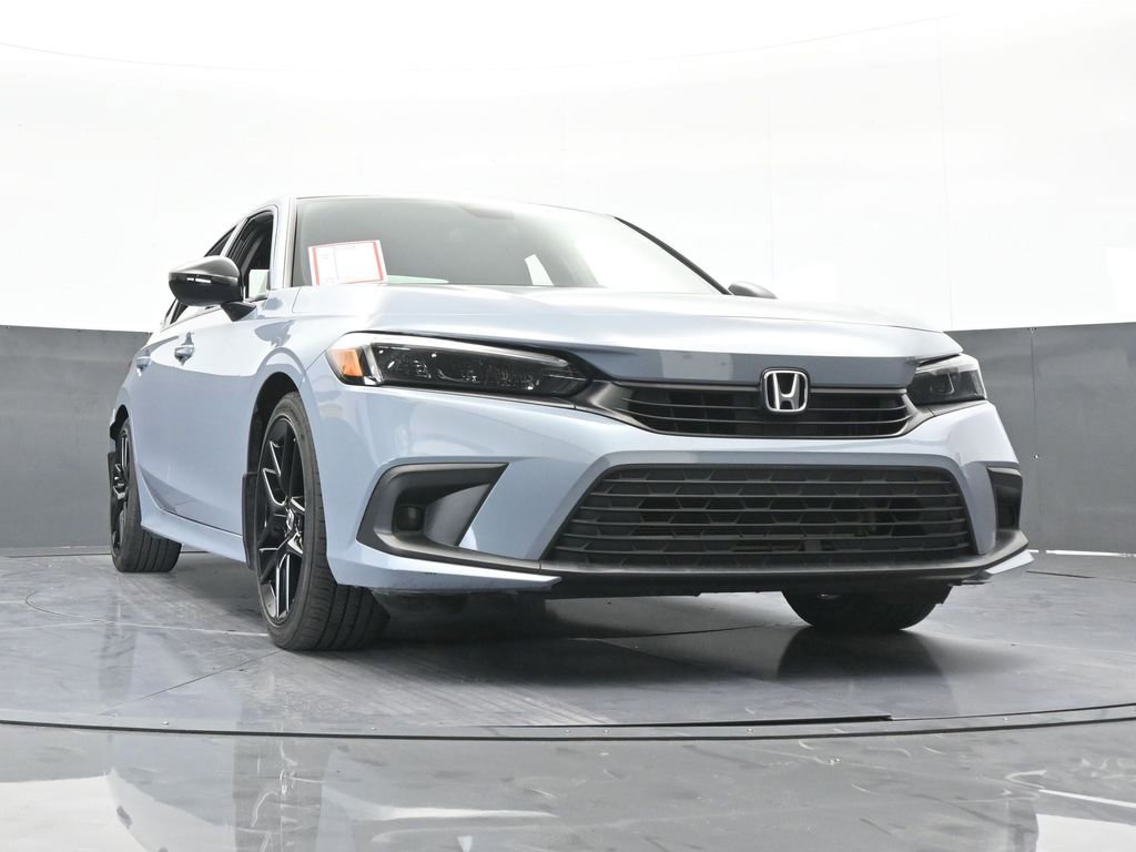 Used 2024 Honda Civic Sport image 59