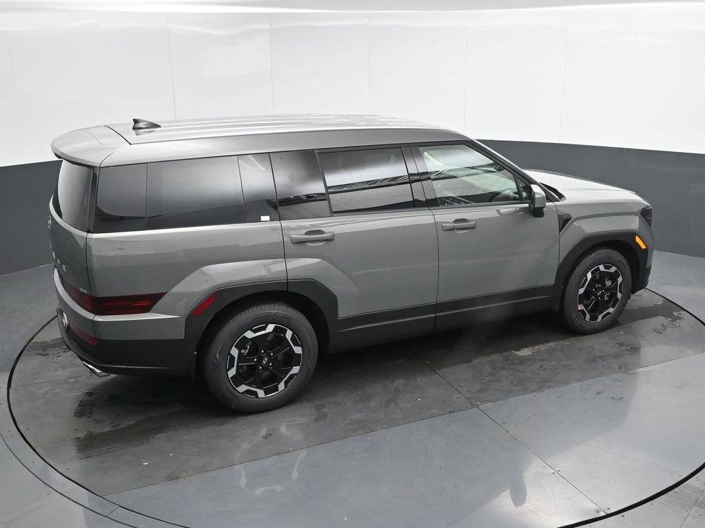 New 2026 Hyundai Santa Fe SE image 37