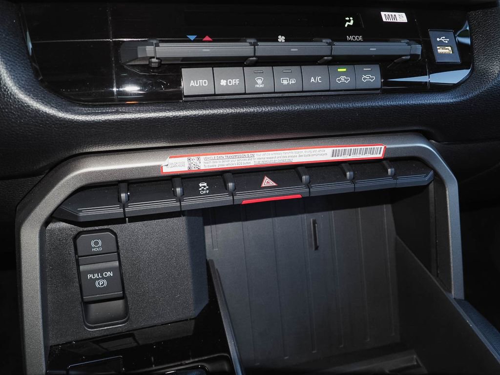 Used 2025 Toyota Tundra SR5 w/ SR5 Convenience Package image 12