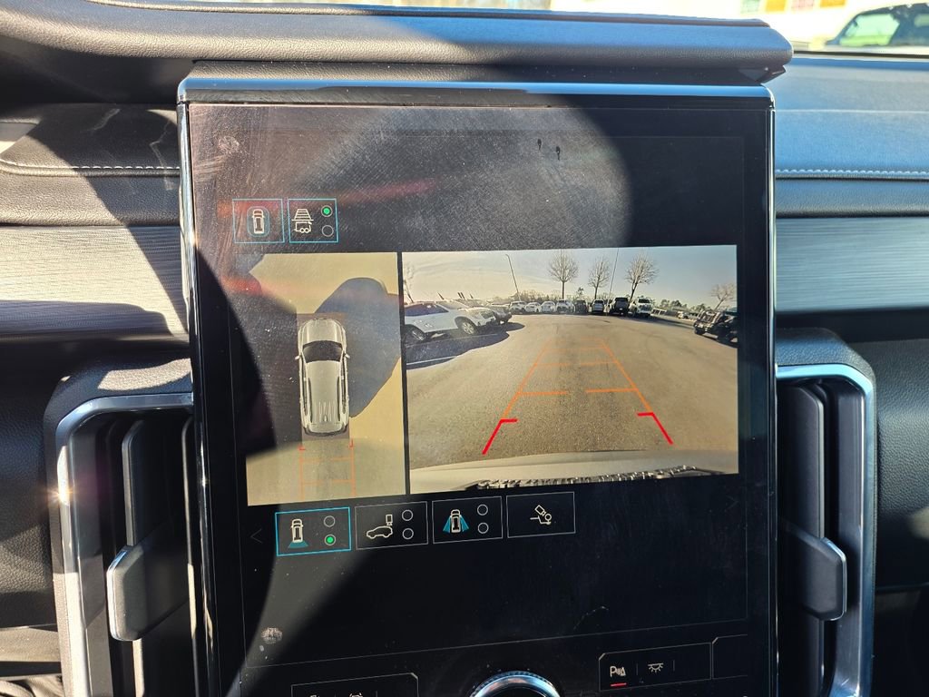 Certified 2024 GMC Acadia Elevation image 22