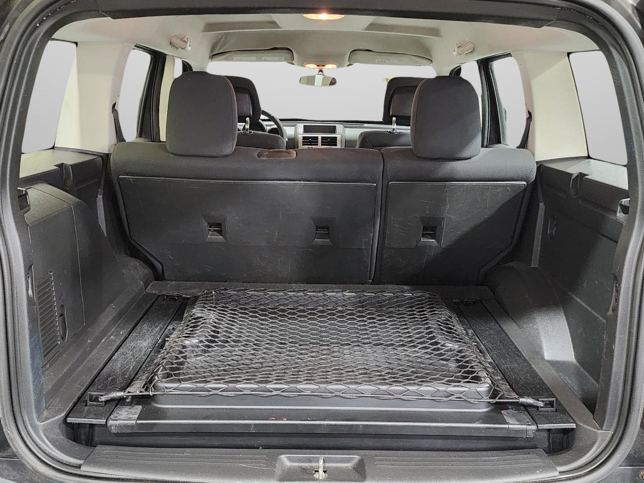 Used 2011 Dodge Nitro SE image 31