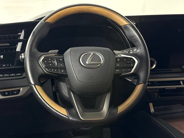 Certified 2025 Lexus RX 350 Premium w/ Accessory Package (Z1) FWD image 29