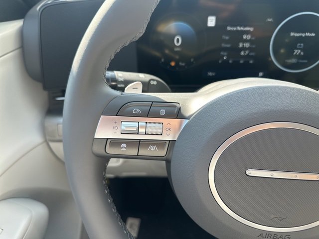 New 2026 Hyundai Kona SEL Premium image 23