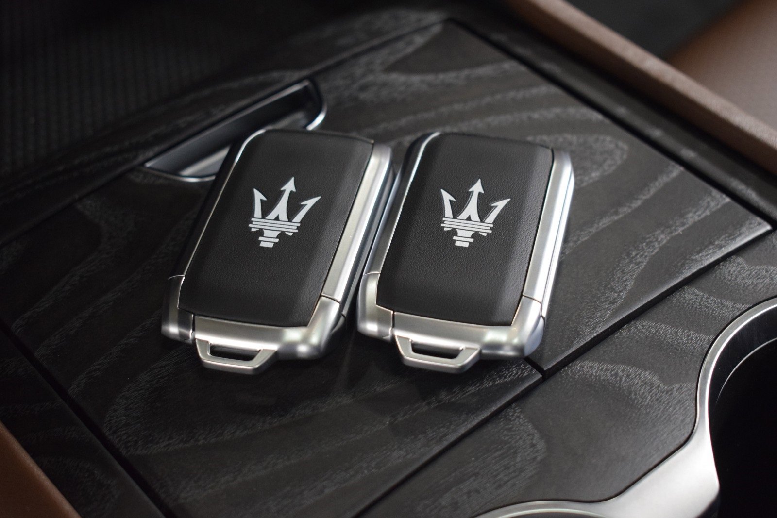 New 2024 Maserati Grecale GT image 42