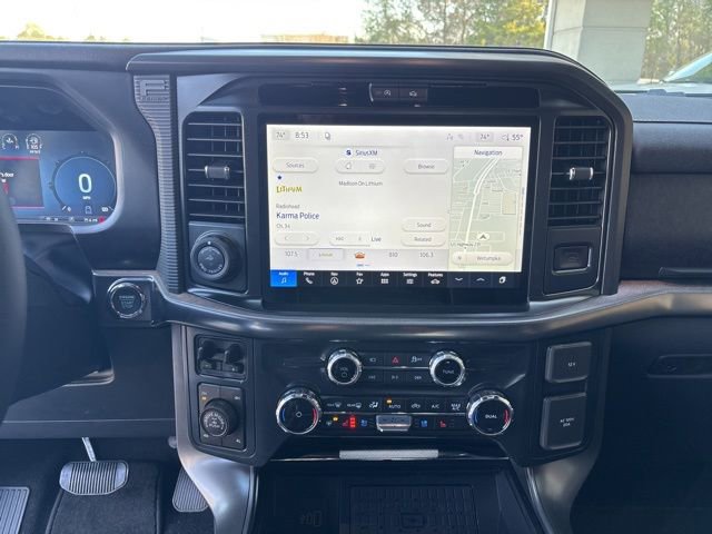 New 2026 Ford F150 Tremor w/ Equipment Group 402A High AWD/4WD image 20