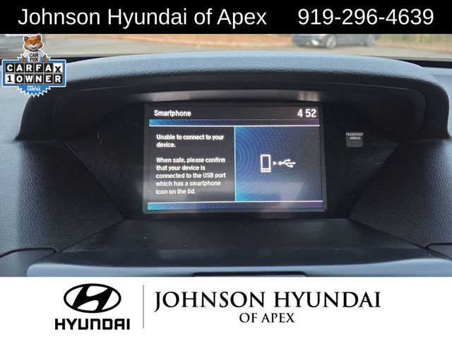 Used 2019 Acura MDX SH-AWD w/ Technology Package image 34