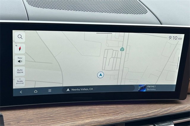 New 2026 Hyundai Santa Fe Limited image 20