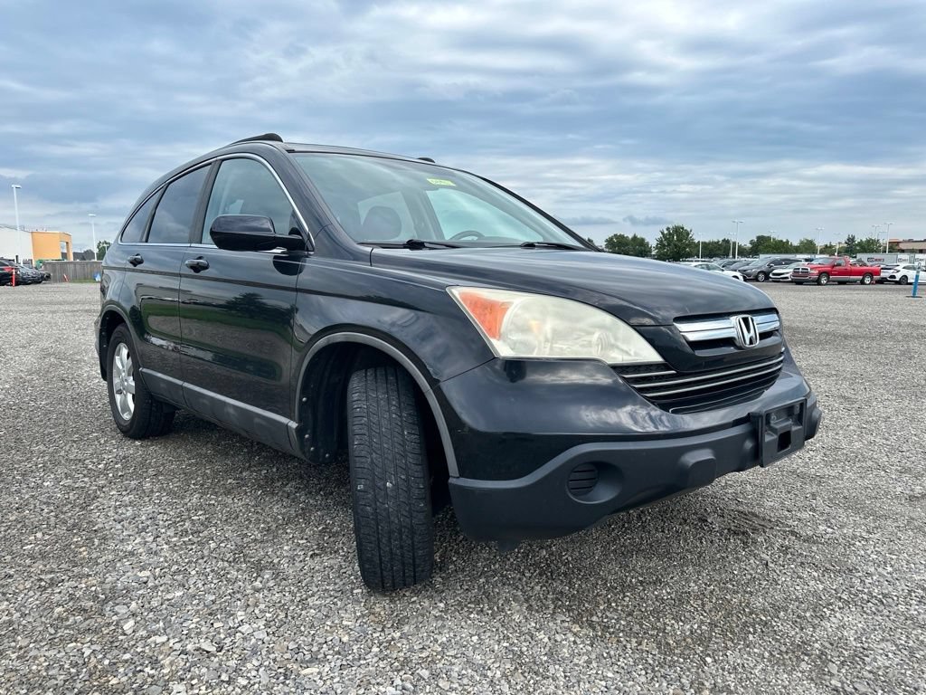 Used 2008 Honda CR-V EX-L image 14