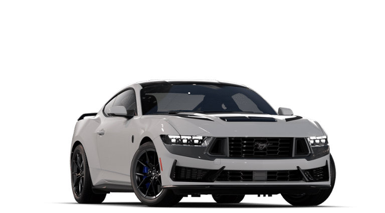 New 2026 Ford Mustang Dark Horse RWD image 27