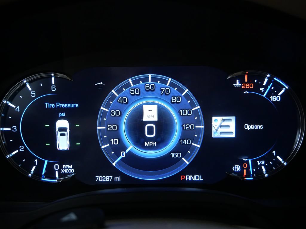Used 2020 Cadillac Escalade Platinum AWD/4WD image 15