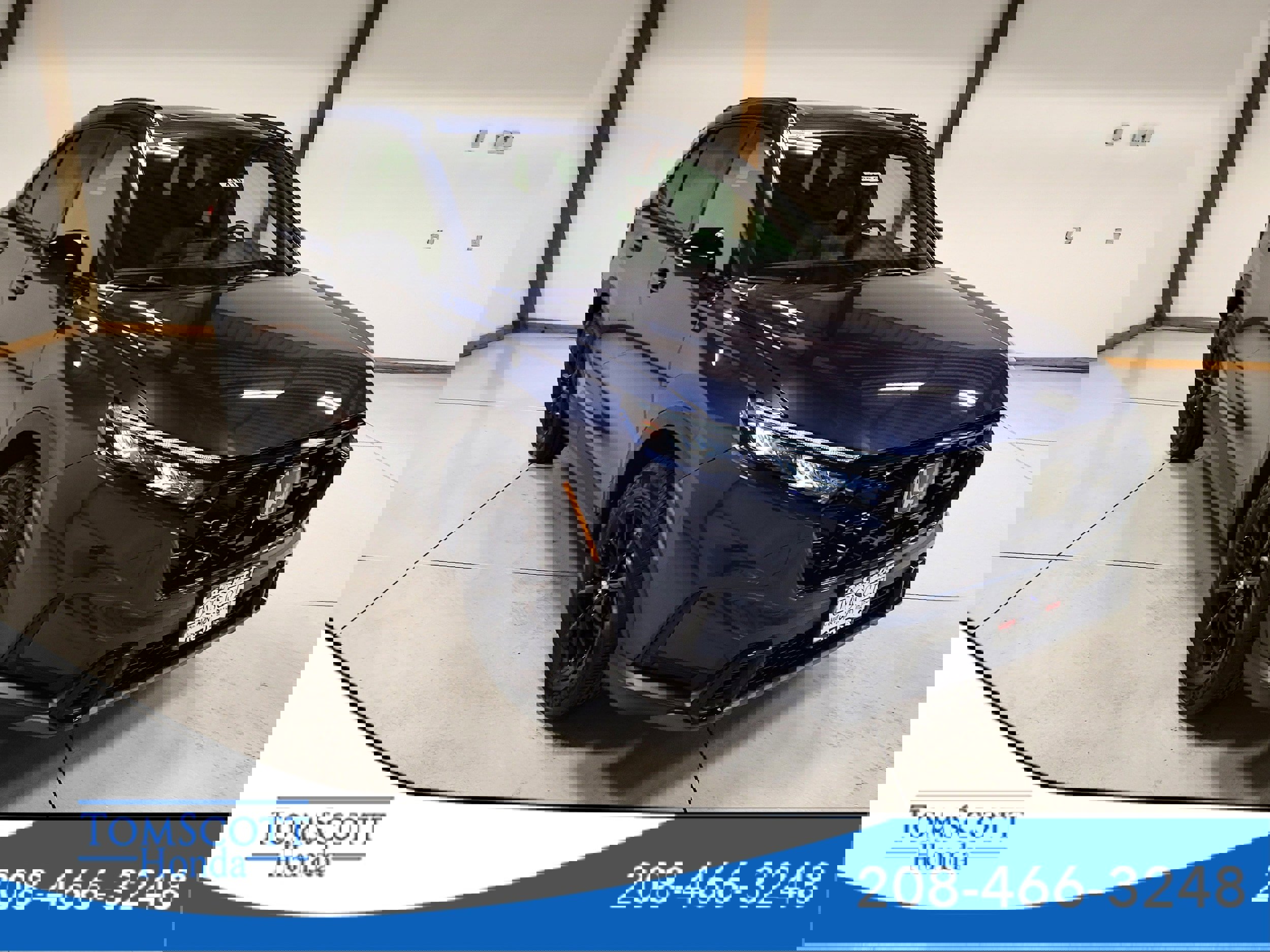 New 2026 Honda CR-V Sport-L