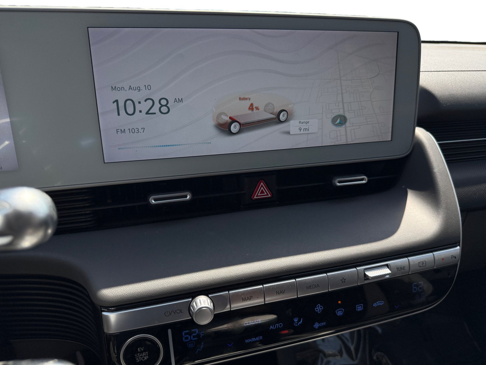 Certified 2023 Hyundai Ioniq 5 SE RWD image 12