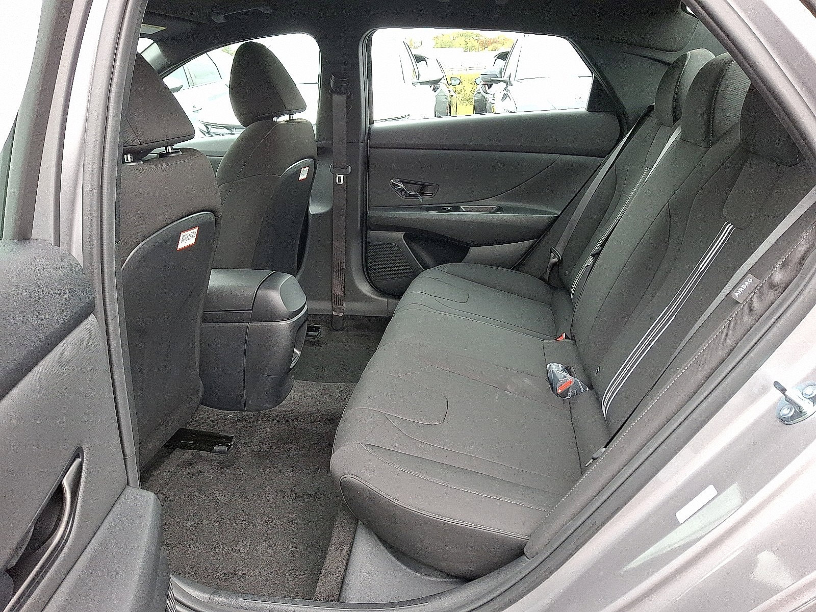 Used 2026 Hyundai Elantra Sport image 6