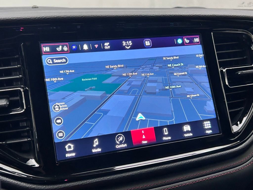 New 2026 Dodge Durango GT image 24