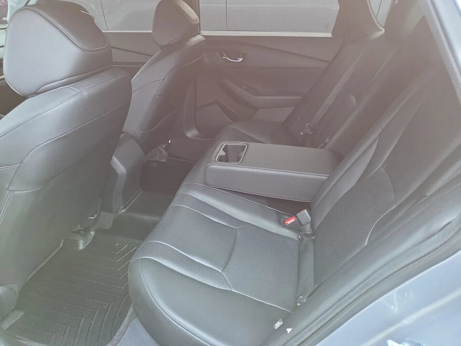 Used 2023 Honda Accord Sport image 6