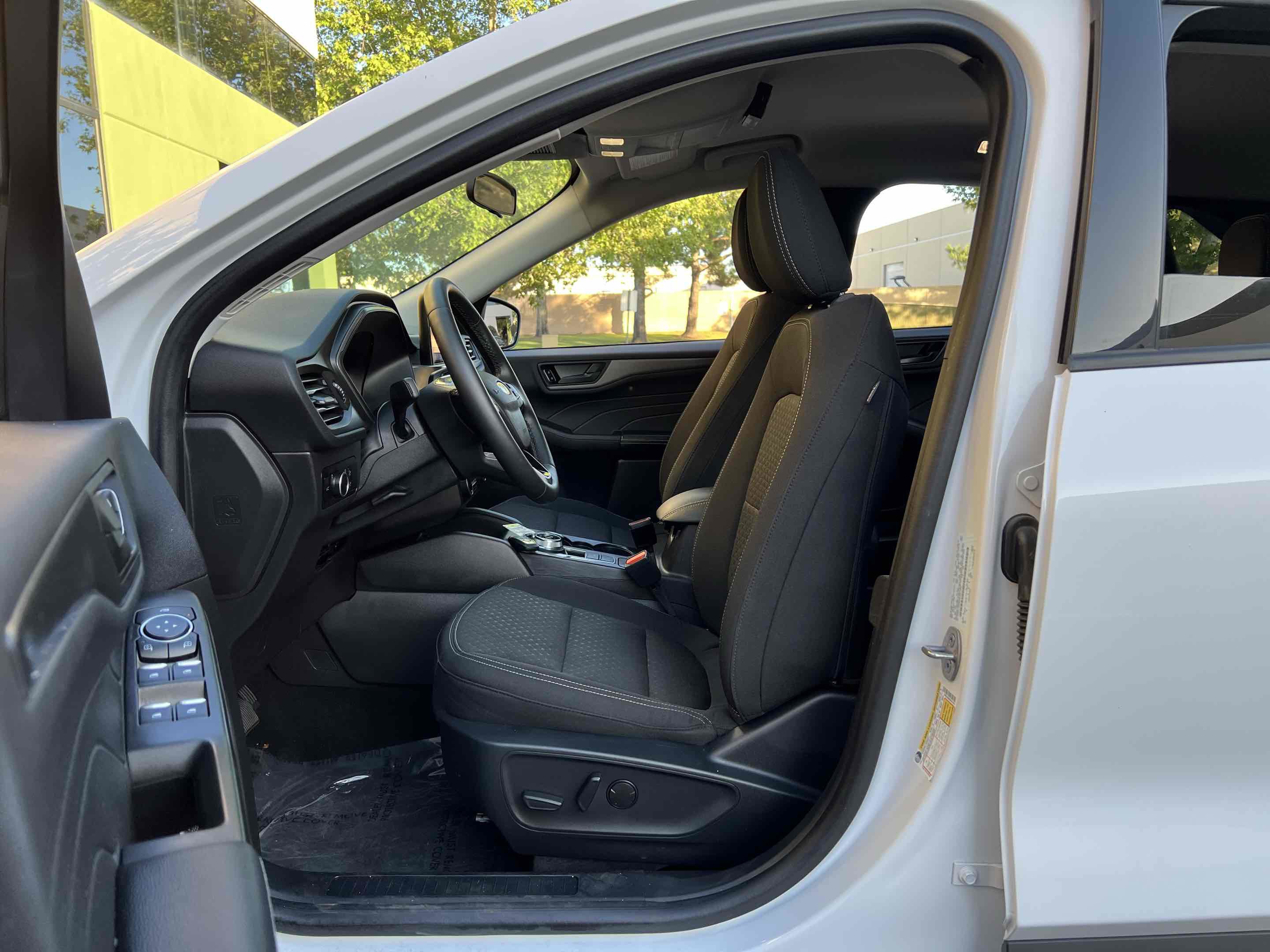 Used 2024 Ford Escape Active image 22