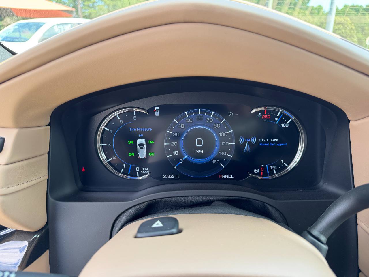 Used 2020 Cadillac Escalade ESV Platinum AWD/4WD image 60