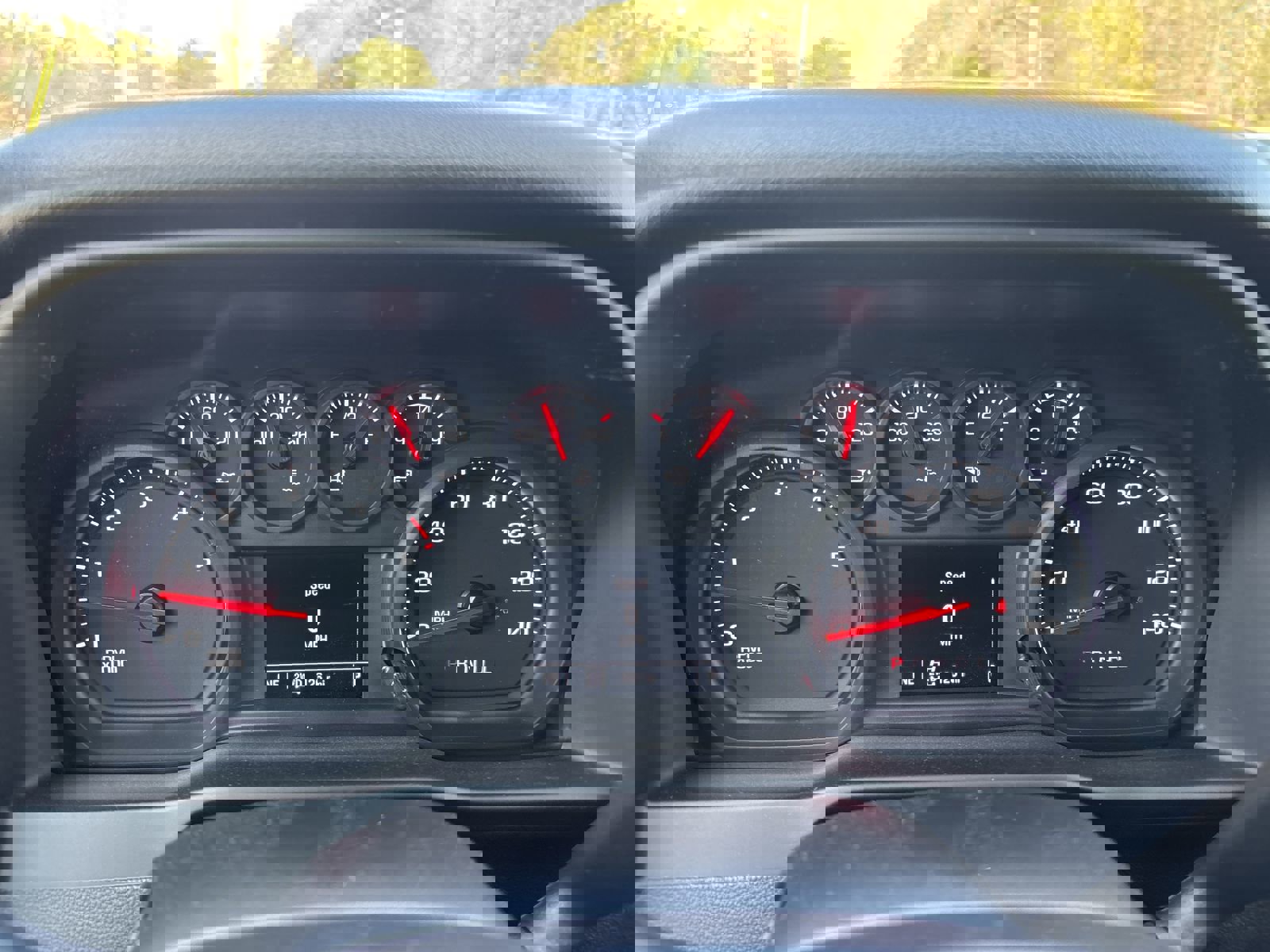 New 2026 Chevrolet Silverado 3500 W/T w/ WT Convenience Package image 18