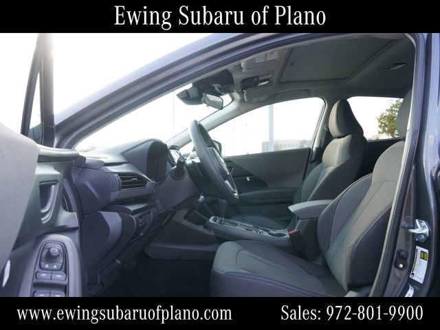 Certified 2026 Subaru Crosstrek 2.0i Premium AWD/4WD image 13