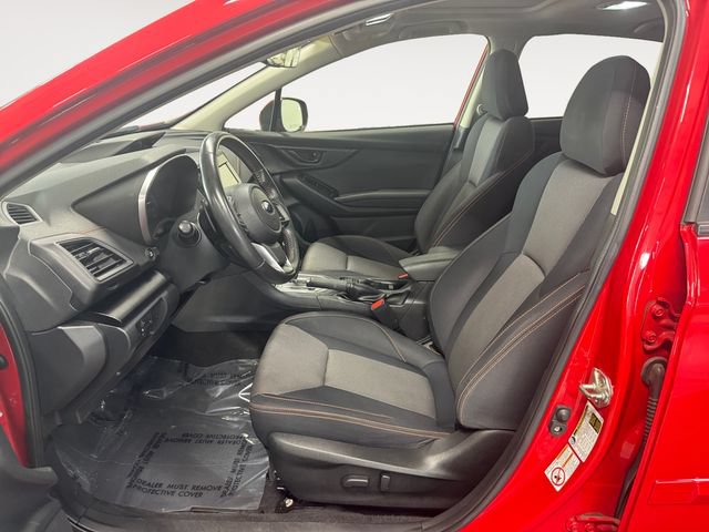 Used 2020 Subaru Crosstrek 2.0i Premium w/ Moonroof Package 2 AWD/4WD image 7