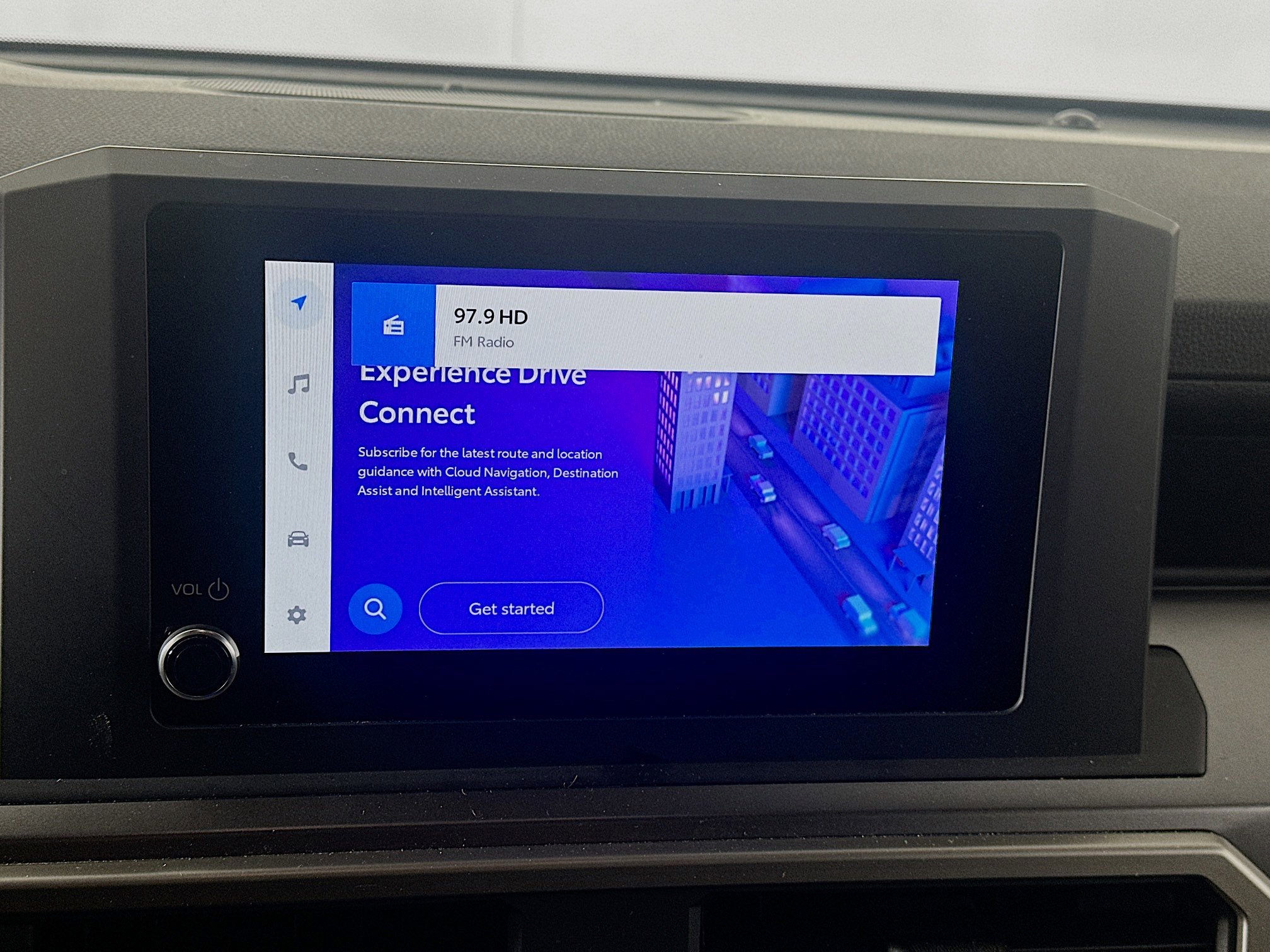 Used 2025 Toyota 4Runner SR5 image 22