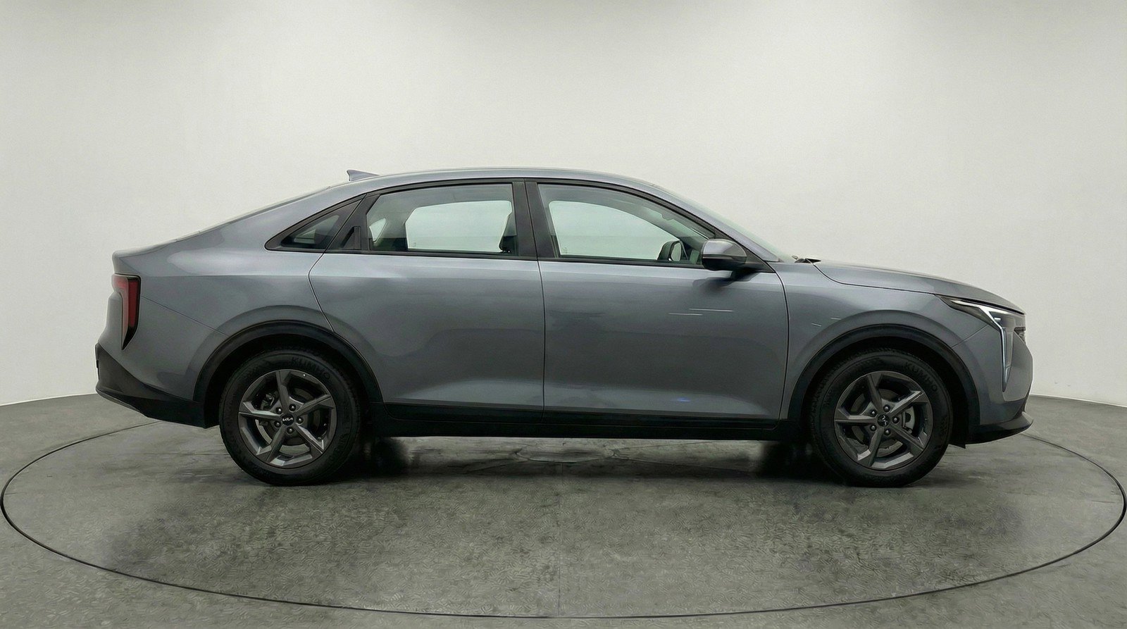 Used 2025 Kia K4 FWD image 11
