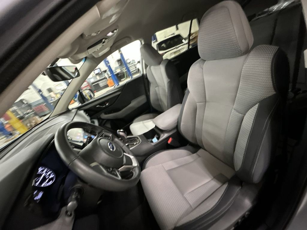 Certified 2021 Subaru Outback Premium image 15
