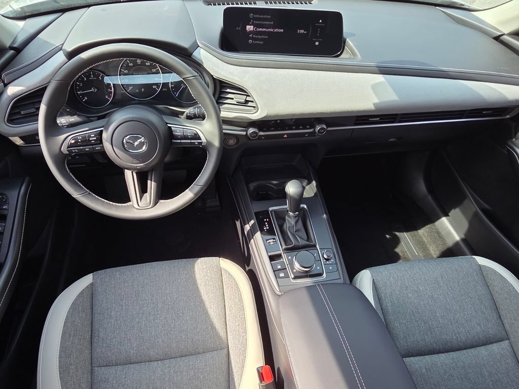 New 2026 MAZDA CX-30 Aire Edition AWD/4WD image 9