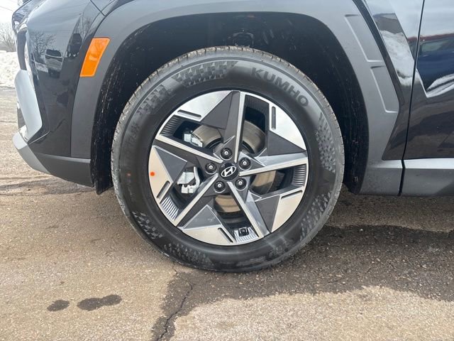 New 2026 Hyundai Tucson SEL AWD/4WD image 30