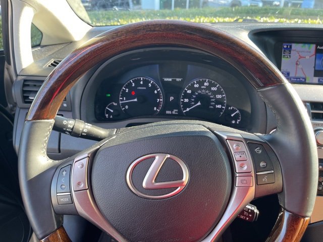 Used 2015 Lexus RX 350 AWD image 9