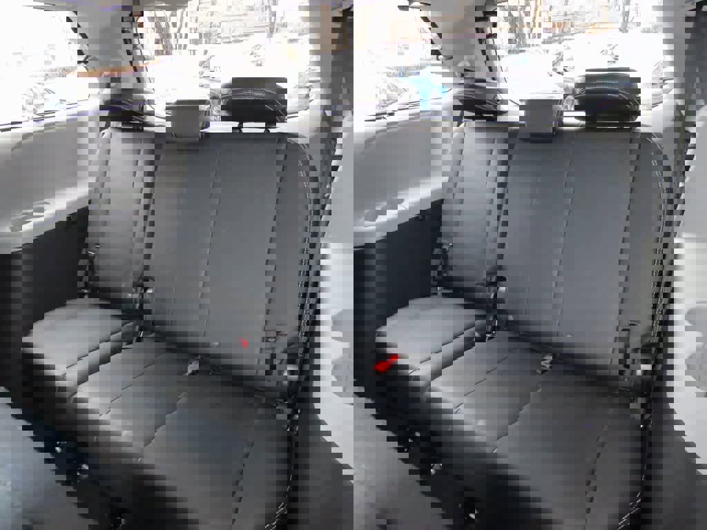 Used 2017 Toyota Sienna SE image 16